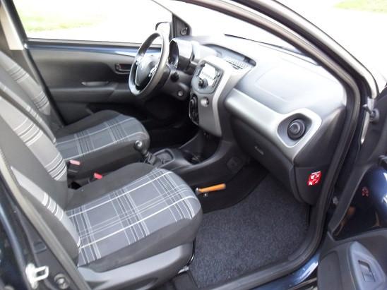 Peugeot 108 1.0 e-VTi Blue Lion /Airco/Elek.pakket/BJ 2017/KMST 182.257+NAP