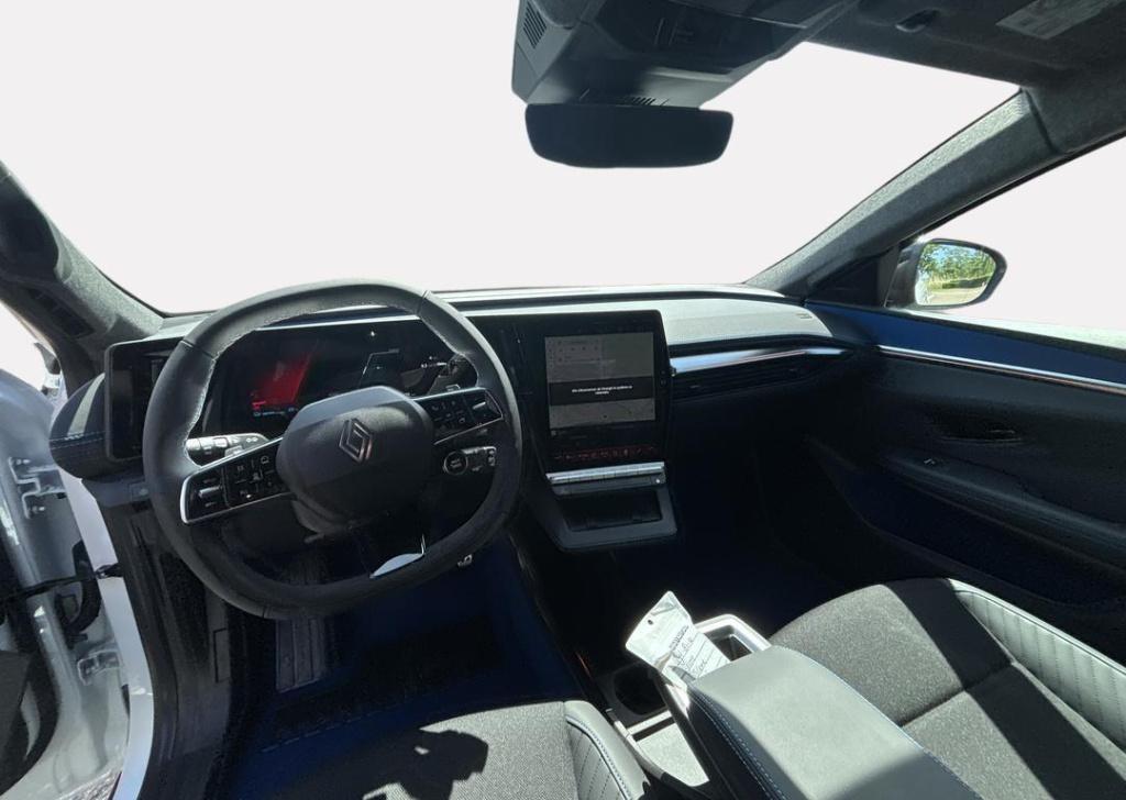 Renault Scenic e-tech ev87 long range esprit alpine - demo / all weather ba