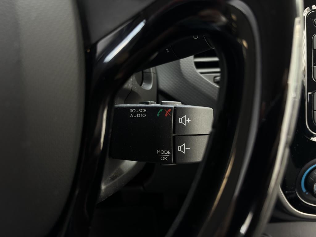 Renault Captur 0.9 tce expression | cruise control | trekhaak