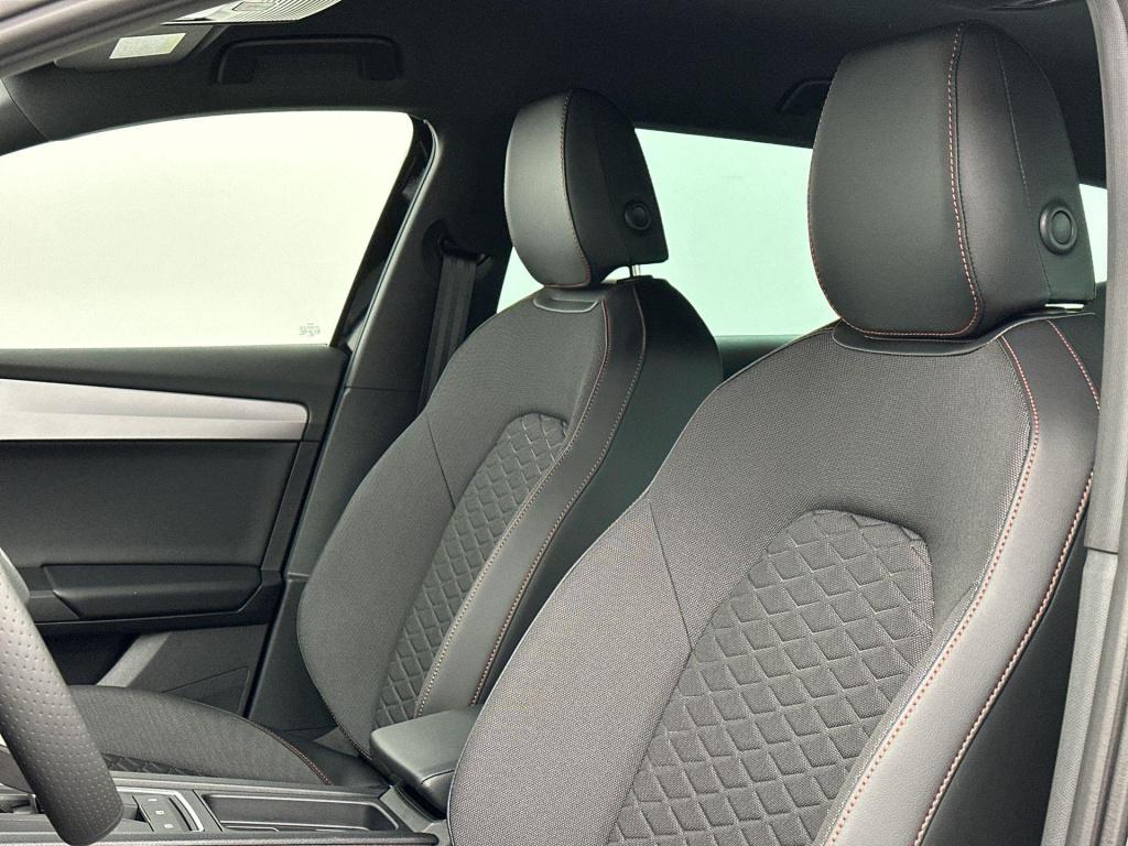 Seat Leon sportstourer fr business 1.5 tsi ehybrid 150 kw / 204 pk statio