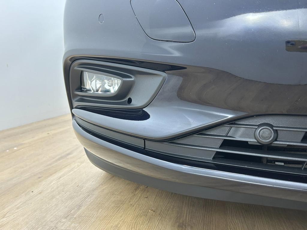 Opel Astra occasion 1.4 innovation | blauw | tweedehands opel astra | airco