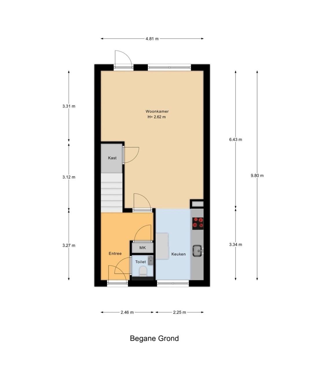 Energieneutraal huis te koop in goes
