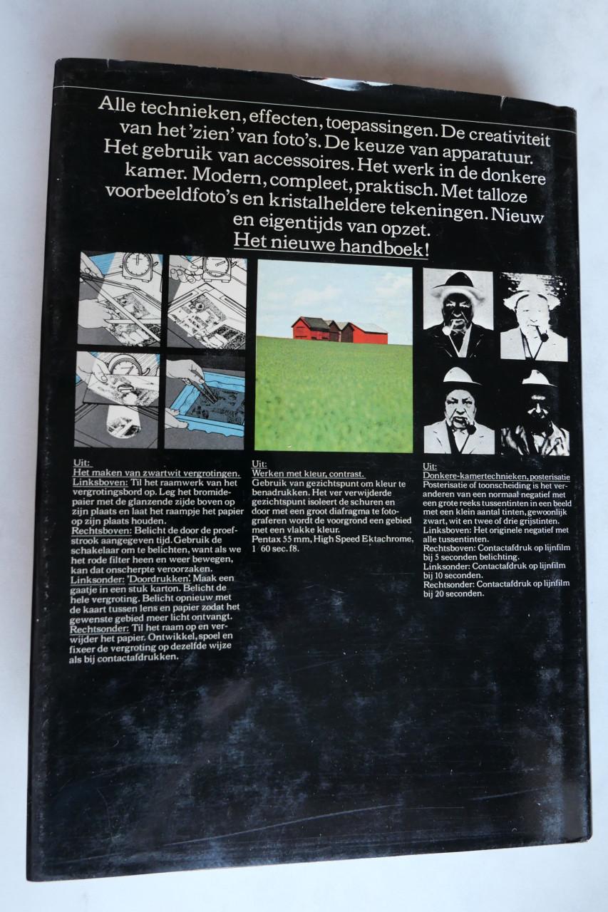 Het handboek voor fotografen