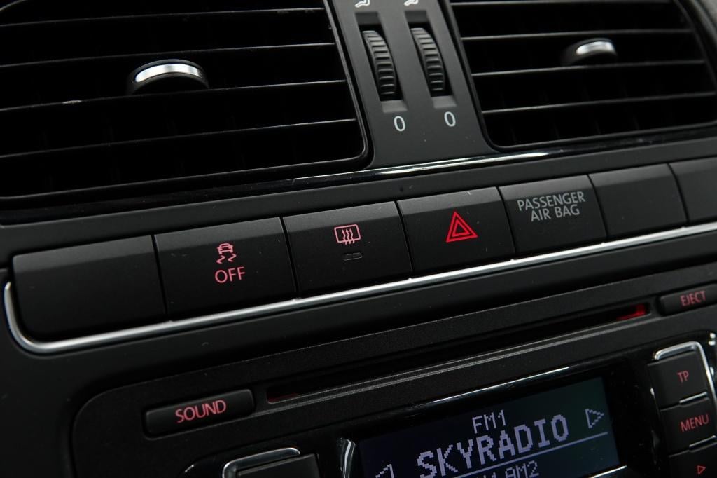 Volkswagen Polo 1.2 easyline | airco |