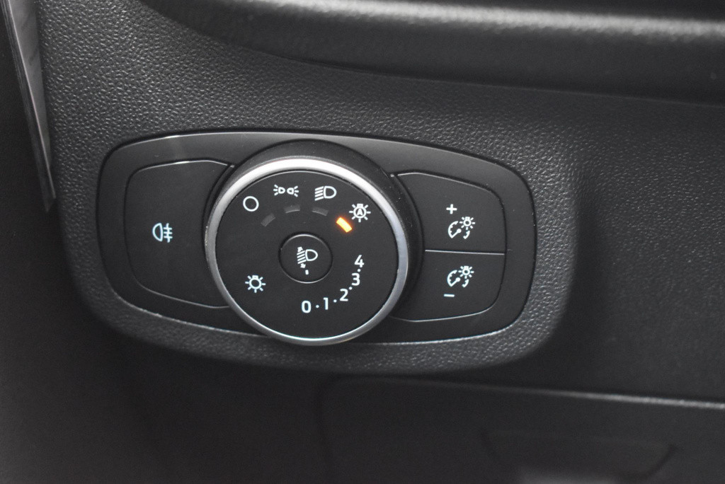 Ford Fiesta 1.0 ecoboost connected | airco | navigatie | airco | cruise con