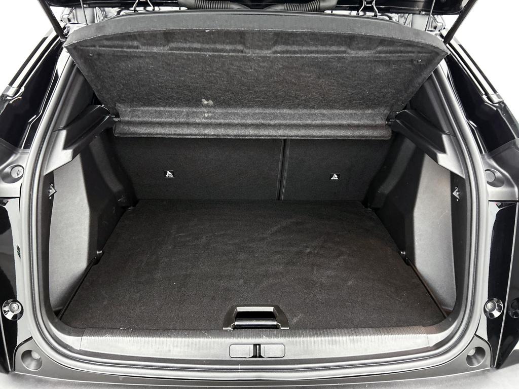 Peugeot 2008 hybrid 145 pk automaat allure | rijklaar | adaptive cruise | k