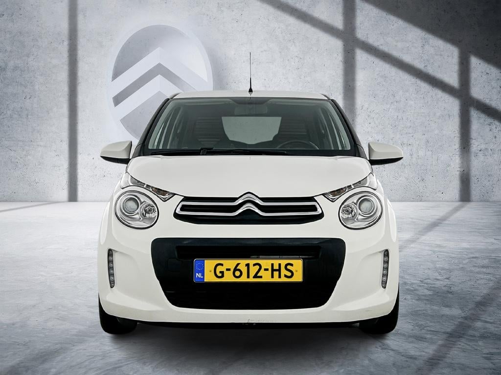 Citroen C1 1.0 vti feel | airco | touchscreen | achteruitrij camera | apple