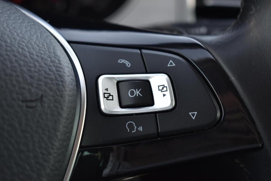 Volkswagen Golf Sportsvan 1.4 tsi business edition connected | climate cont