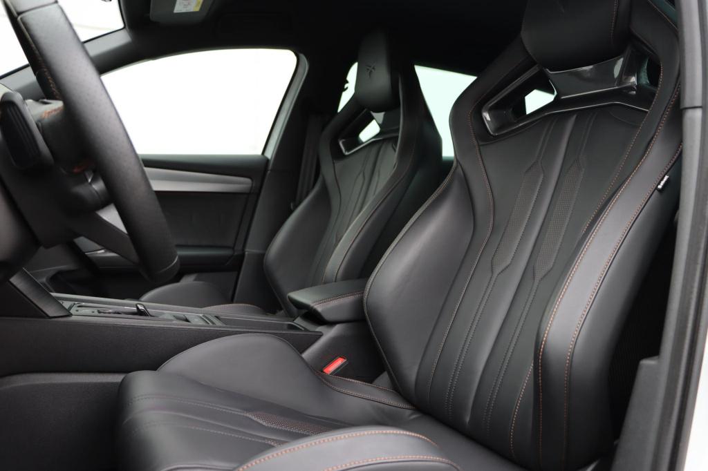 Cupra Leon Sportstourer 1.4 e-hybrid vz performance 245pk dsg6 | soh 91,9% 