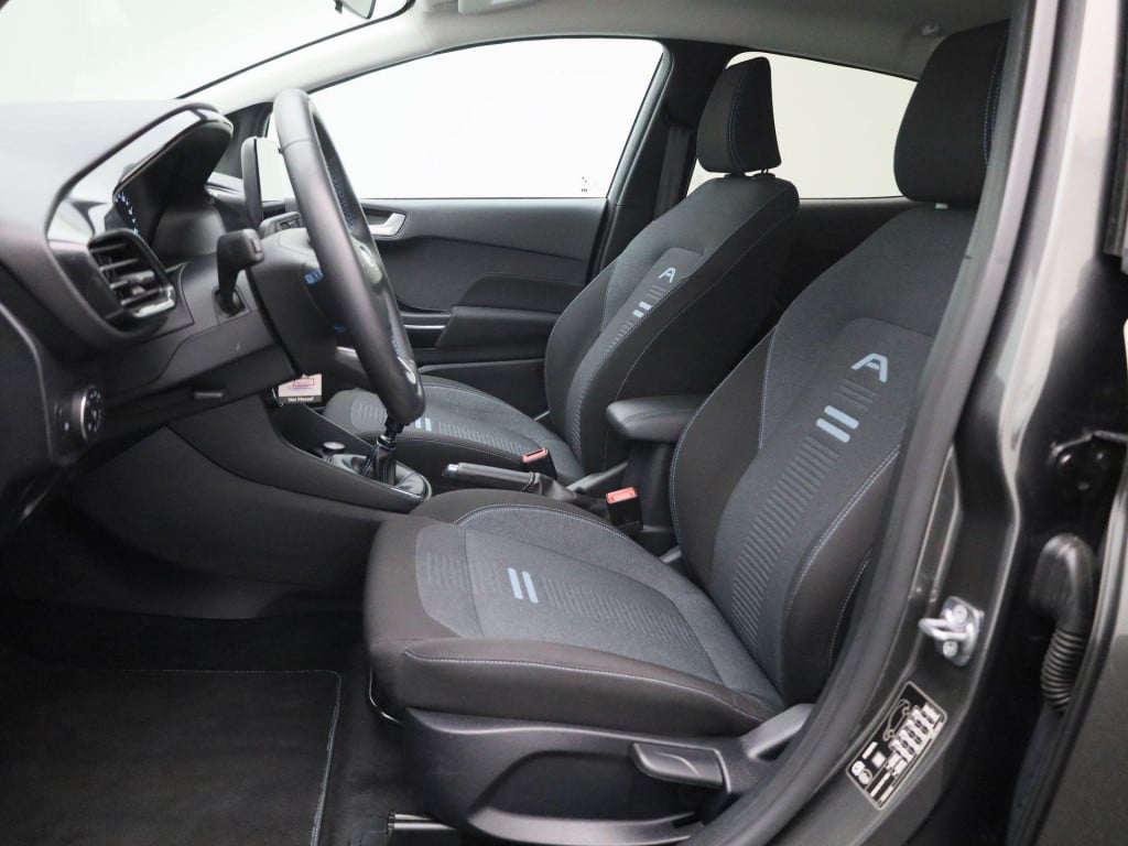 Ford Fiesta active 1.0 ecoboost | climate control | cruise control | winter