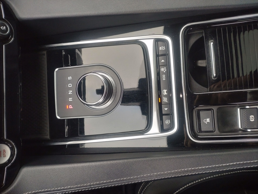 Jaguar F-pace 2.0 r-sp. awd 30t | automaat