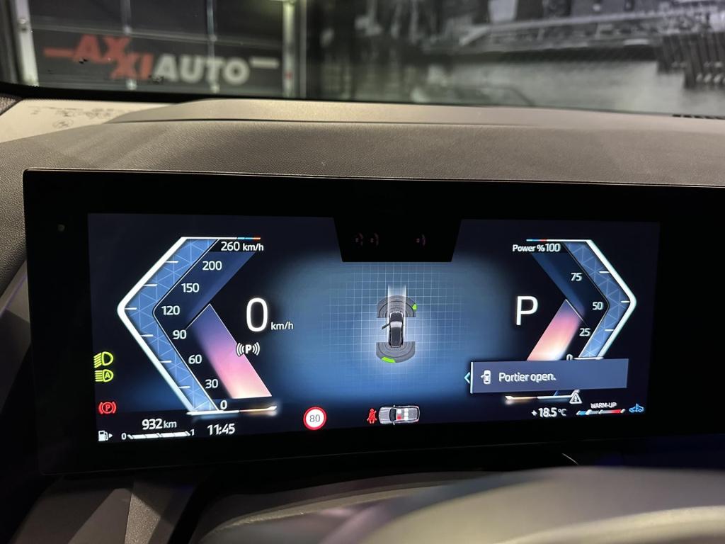 BMW X3 20 xdrive *pano*surroundview*parkass*driveass*leder*memory*