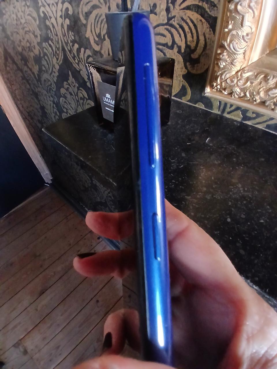 Samsung Galaxy A20e zeer goede staat