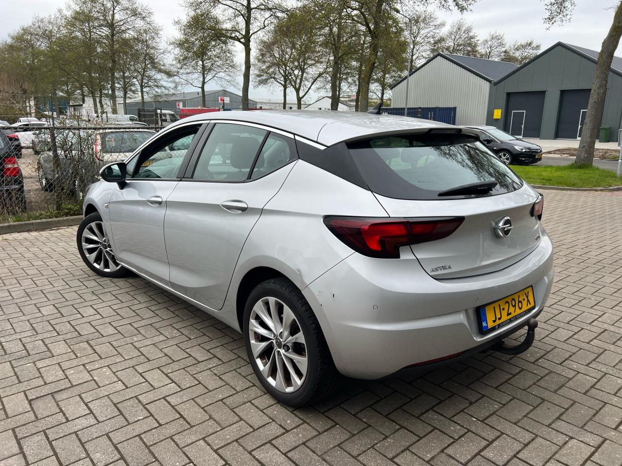 Opel Astra 1.6 CDTI Business+ luxe opties euro 6