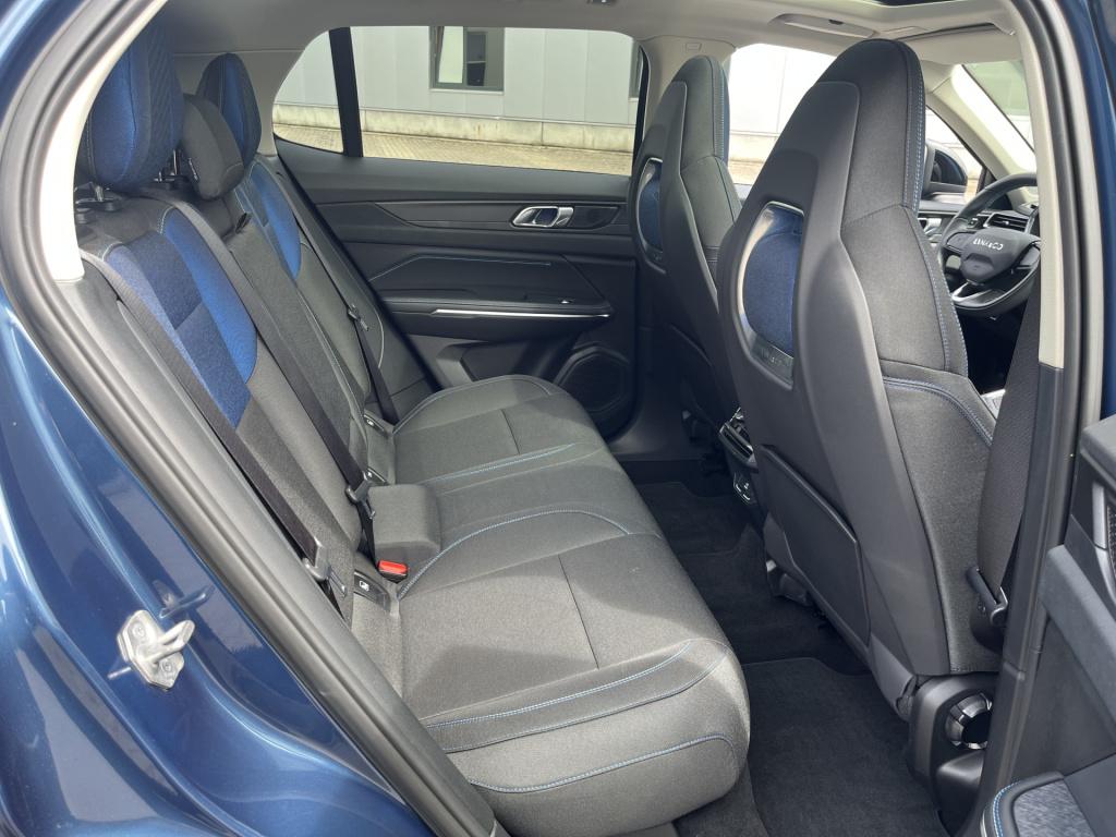 Lynk & Co 01 1.5 262 pk phev navi 360gr schuifdak 1e eigenaar
