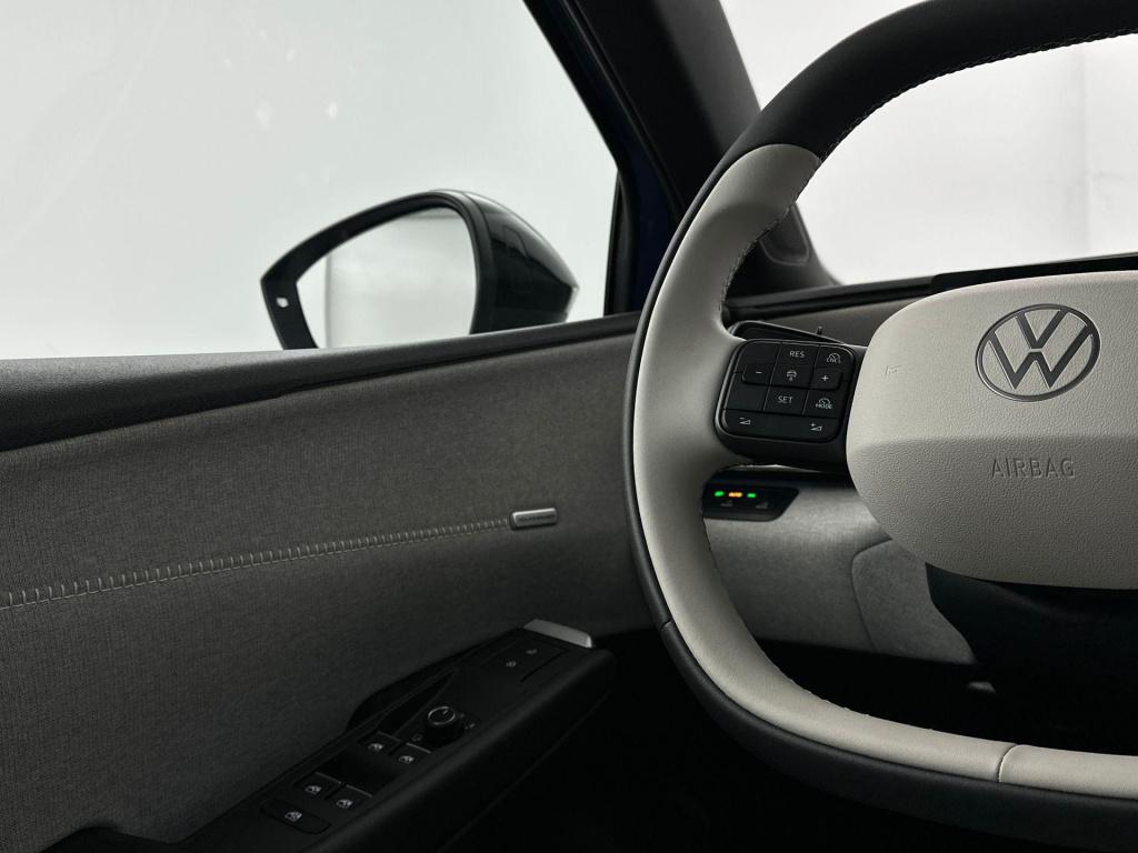 Volkswagen Id. Polo style first edition 52 kwh