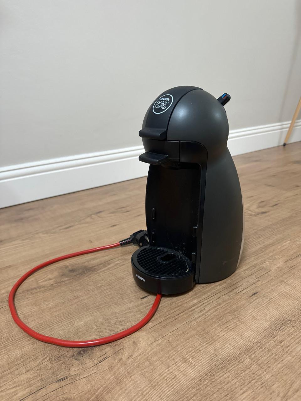 Dolce Gusto koffiezetapparaat