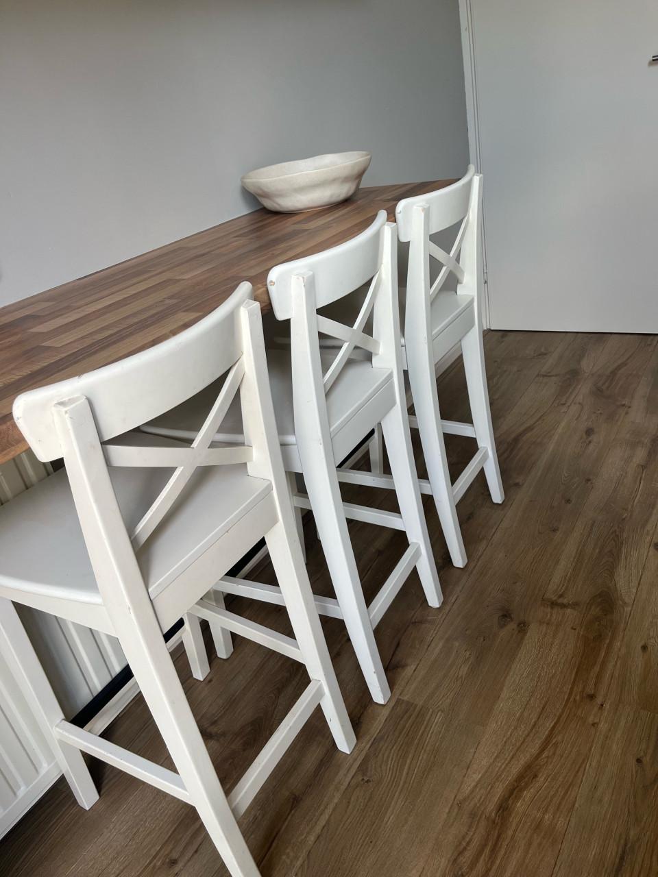 Stoelen