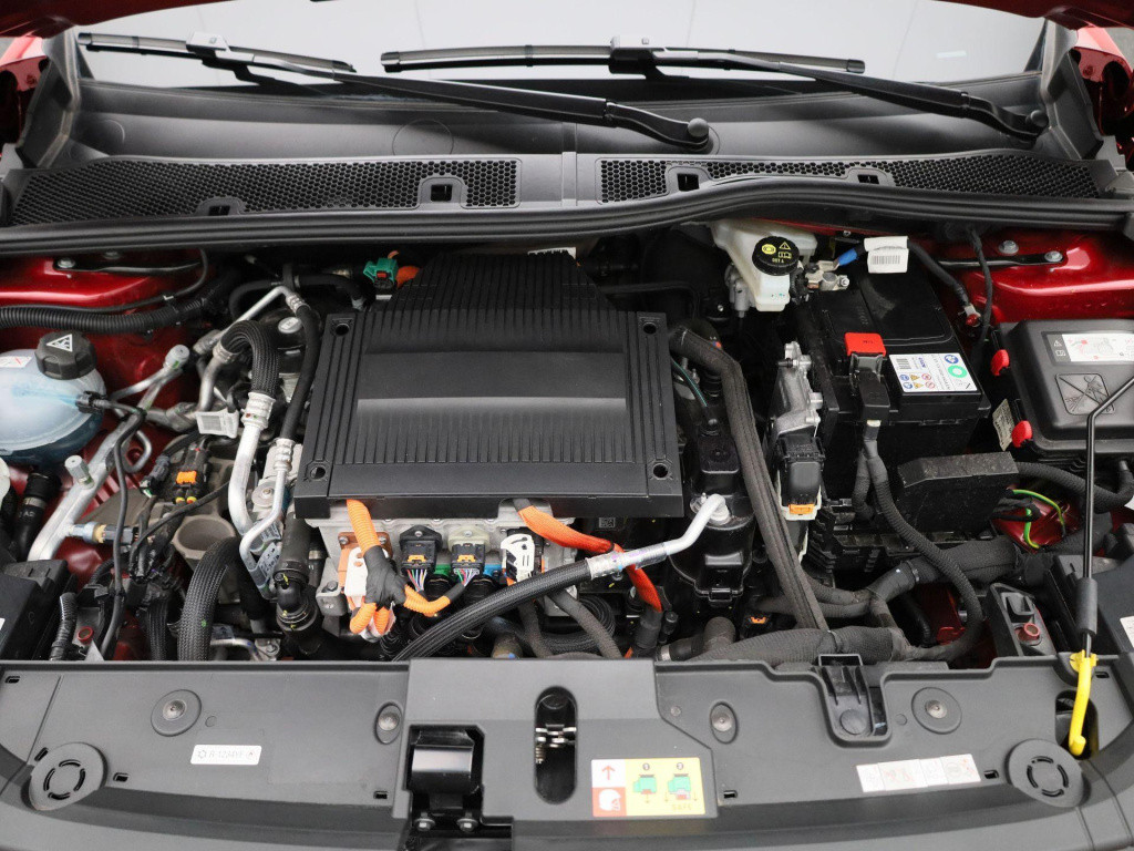 Opel Corsa-e elegance 50 kwh