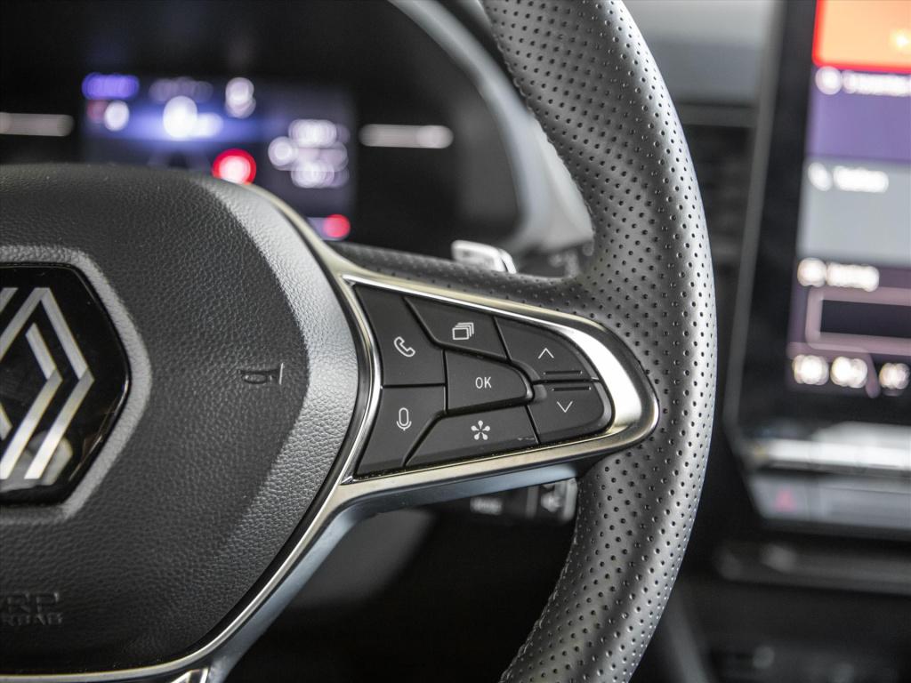 Renault Captur mild hybrid 160 techno | automaat | adaptive cruise control 
