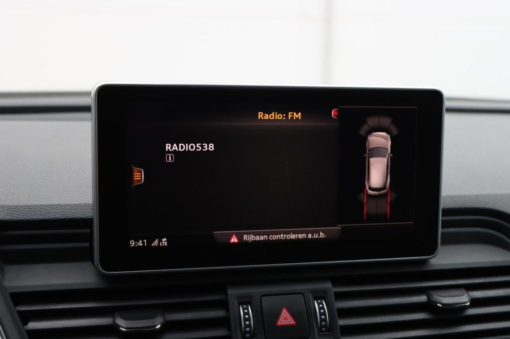 Audi Q5 55 tfsi e quattro competition s-tronic 367pk