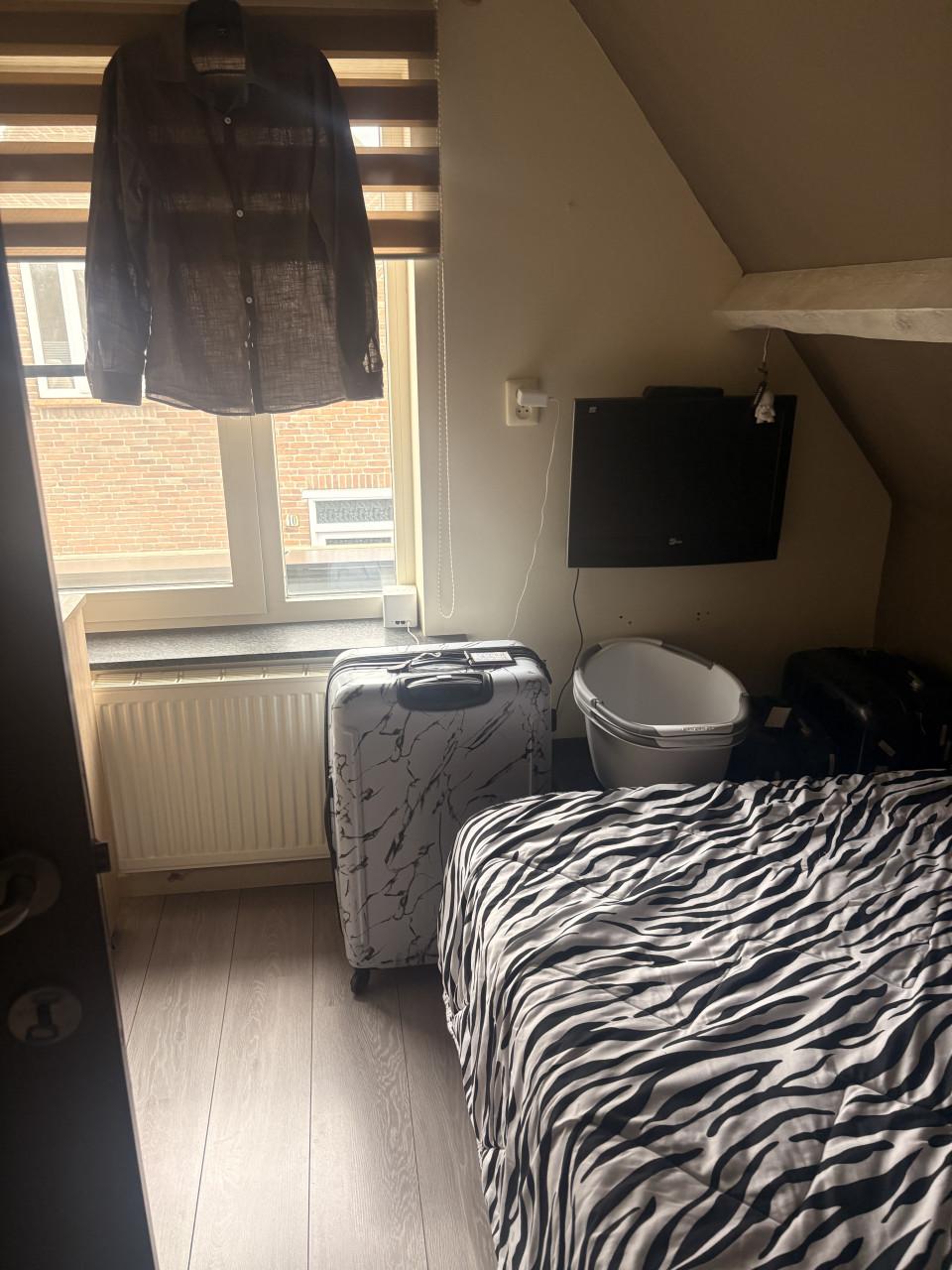 2 onder 1 kap woning