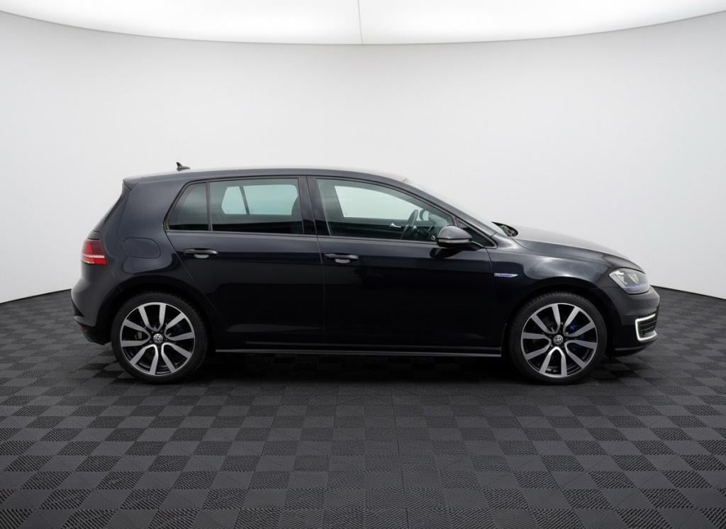 Volkswagen Golf 1.4 tsi gte