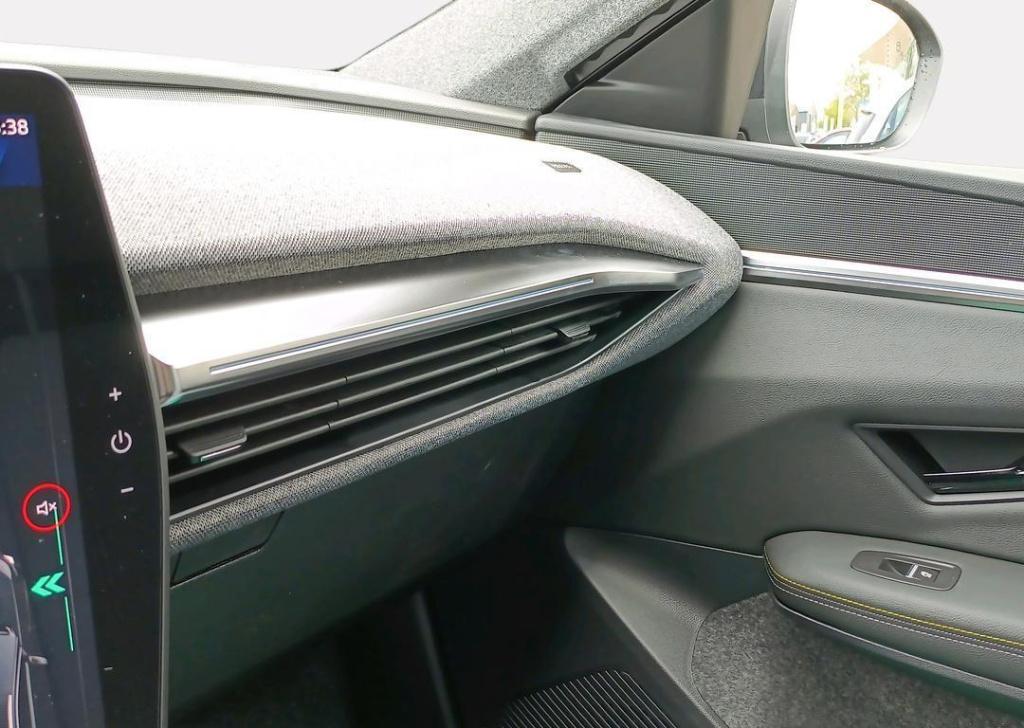 Renault Scenic e-tech ev87 long range techno - pack advanced driving assist