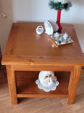 Bijzettafel