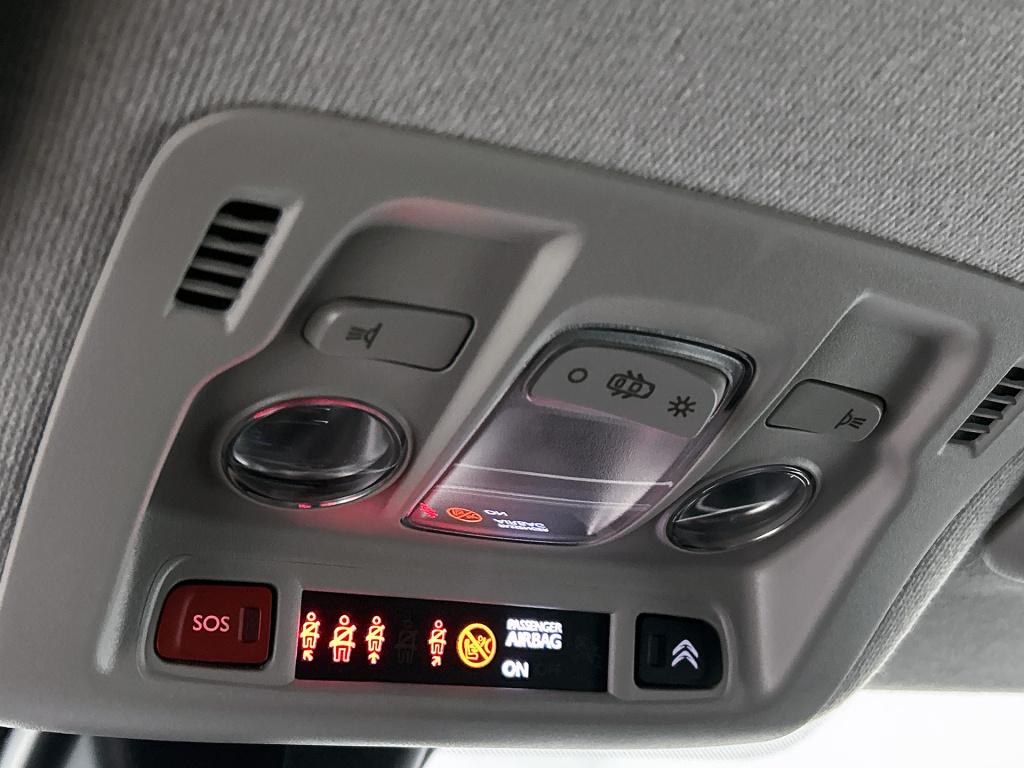 Citroen C3 83pk feel edition | rijklaar | parkeersensoren | navigatie | app