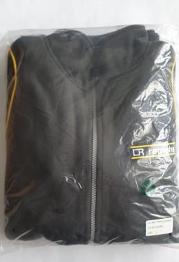 Remeha-Kleding "Vest"  Maat  L " NIEUW !!! "