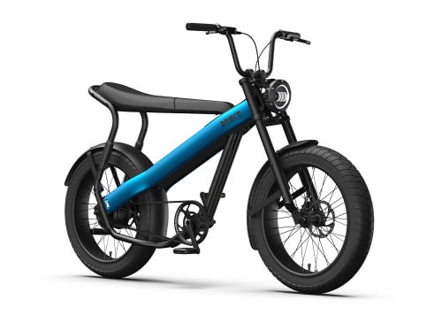 BREKR F250 E-BIKE