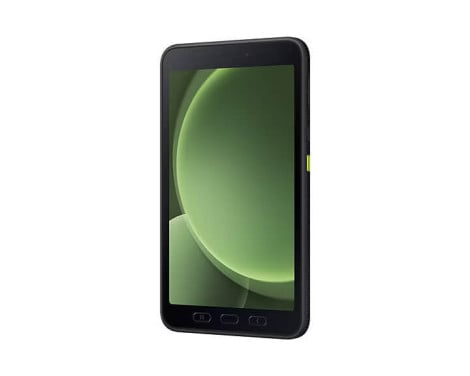 Refurbished Samsung Galaxy Tab Active5 | 128 GB | 5G | Zwart | Met Garantie