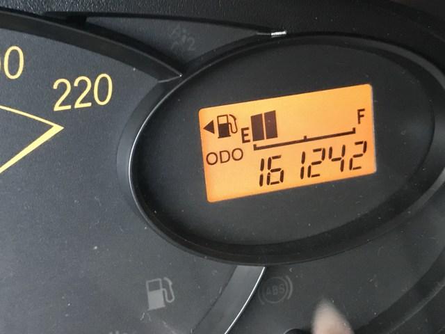 Daihatsu Cuore 1.0 - v e r k o c h t