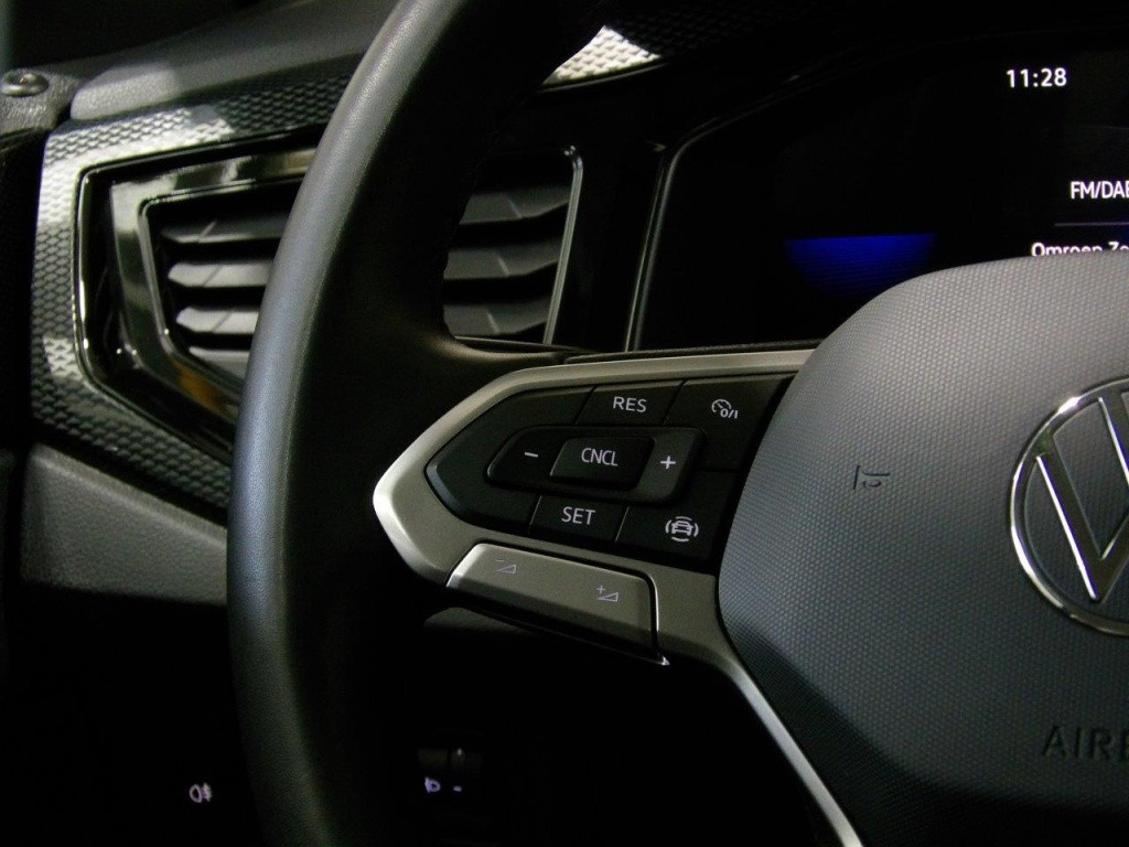 Volkswagen Polo 1.0 tsi 95pk dsg-7 life