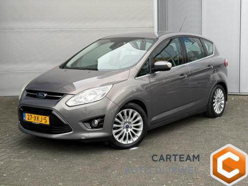 Ford C-max 1.6 titanium