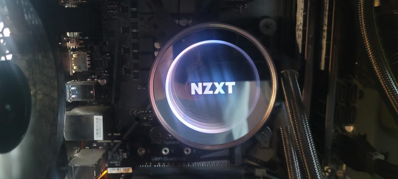 Refurbished Gaming PC–3060 Ti–32GB RAM–Win11–Plug & Play