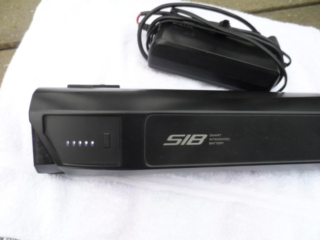 FLYER Upstreet 5 7.20 (45 km/u)