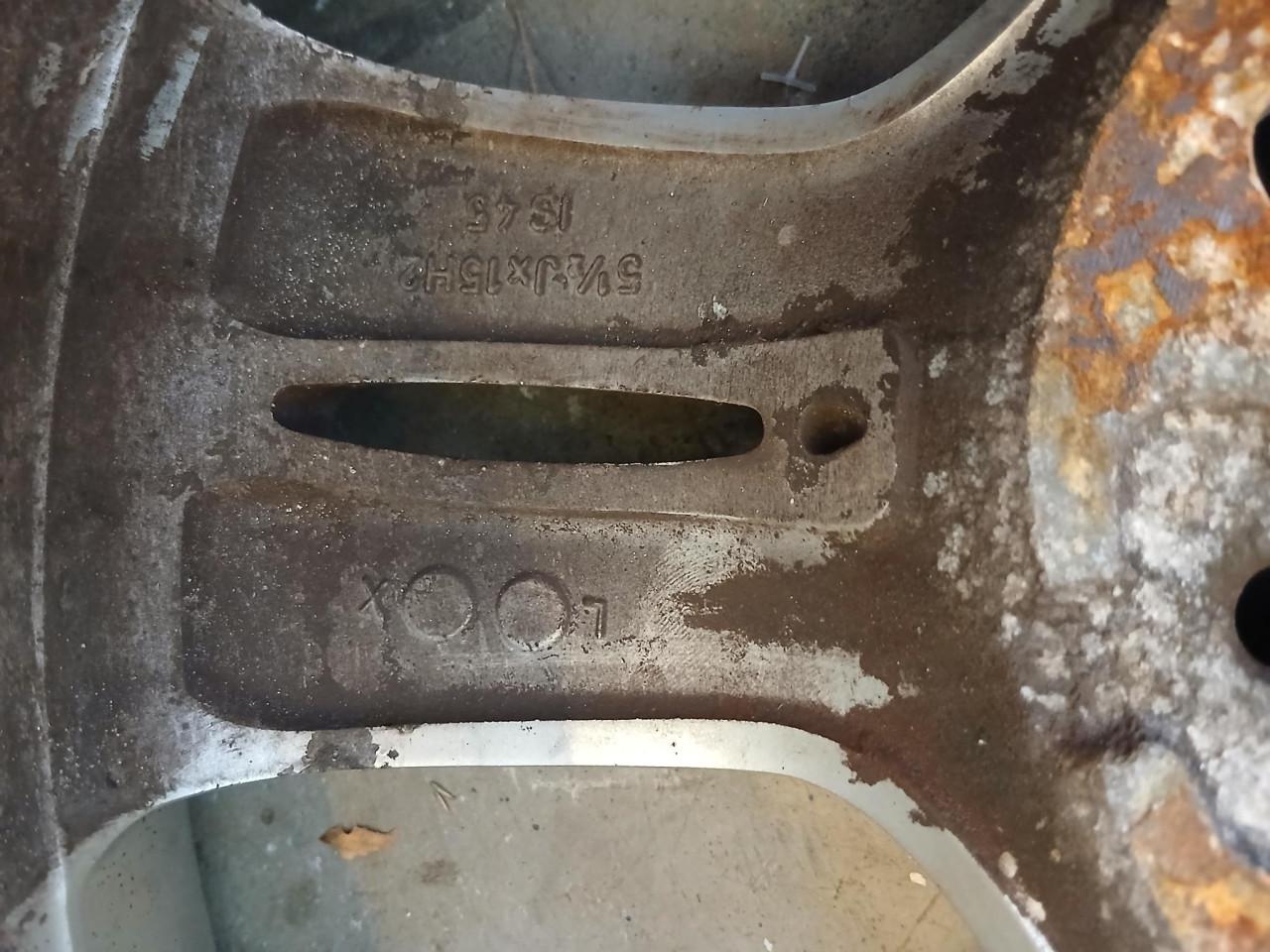 Velgen mini 2001