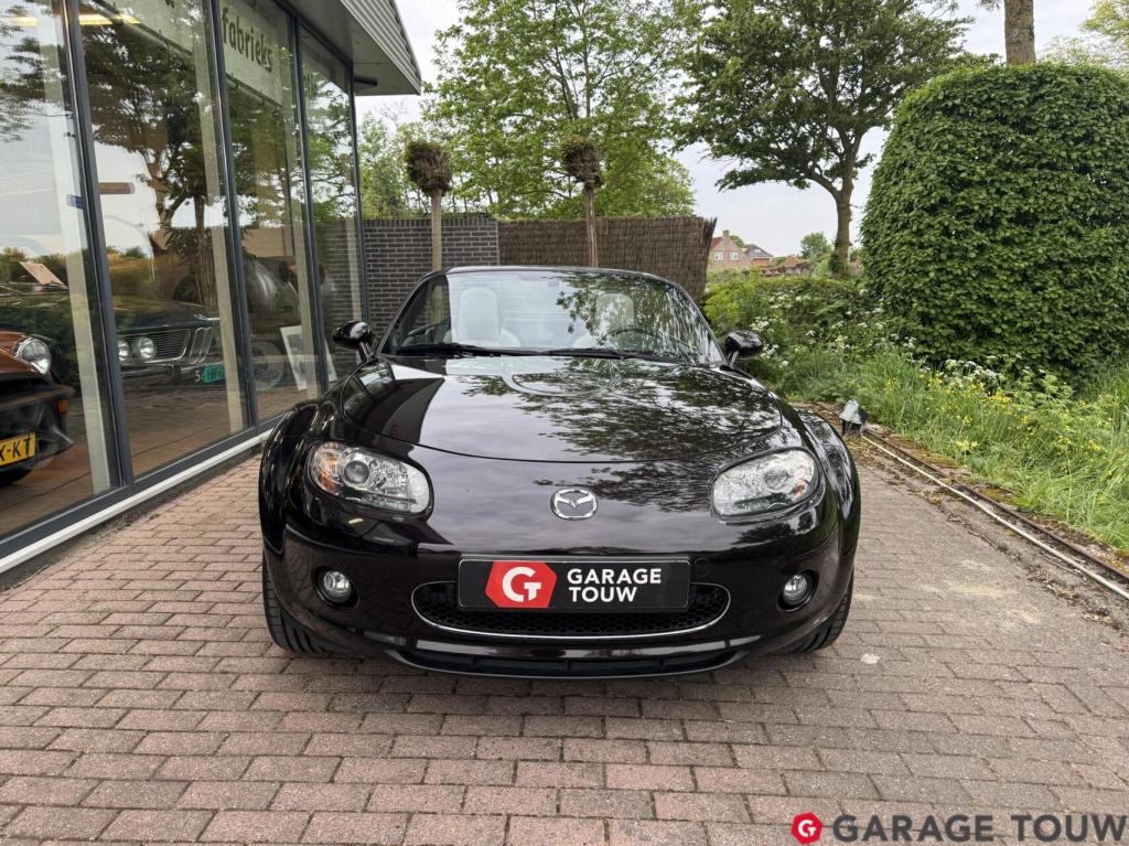 Mazda Mx-5 1.8 mithra special edition
