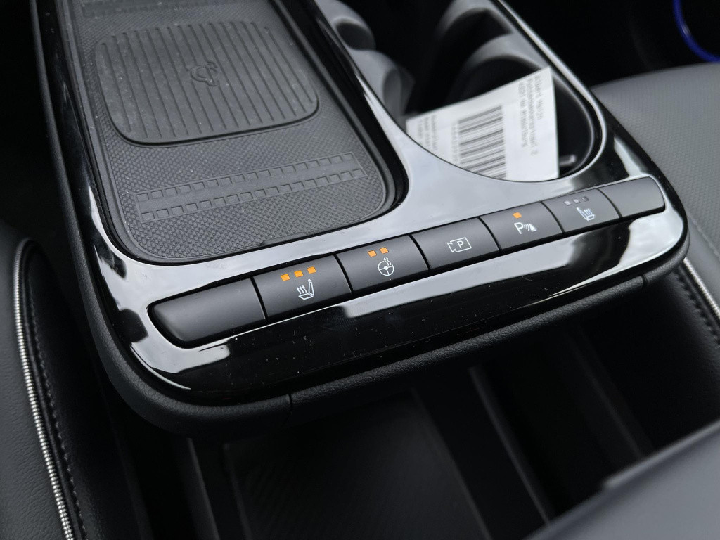 Hyundai Ioniq 5 connect+ 84 kwh nieuw model!