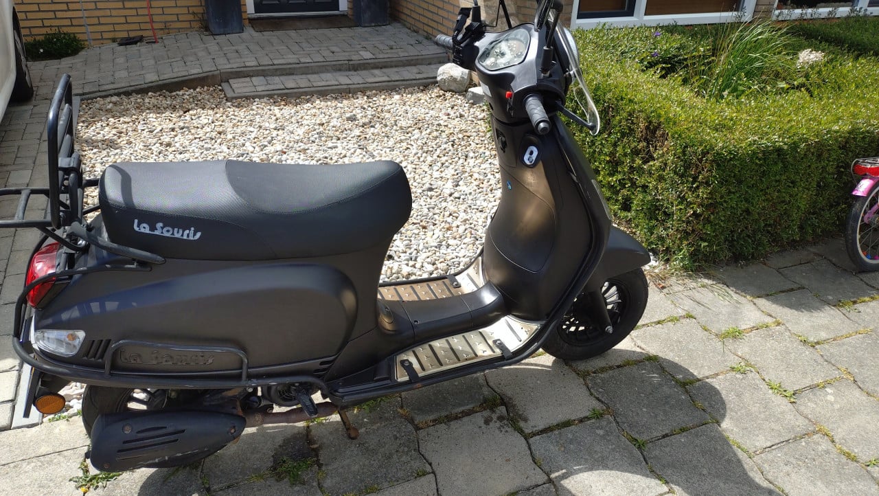 Scooter