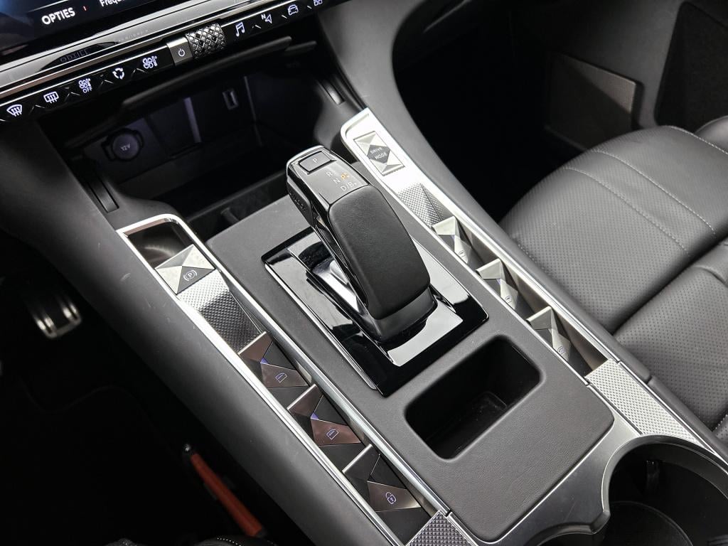 Ds Ds 7 crossback e-tense 225pk automaat louvre | rijklaar | led vision | l