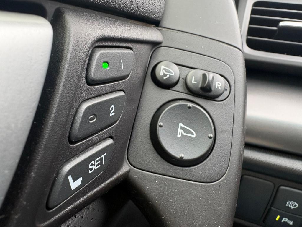 Honda Accord tourer 2.0 executive