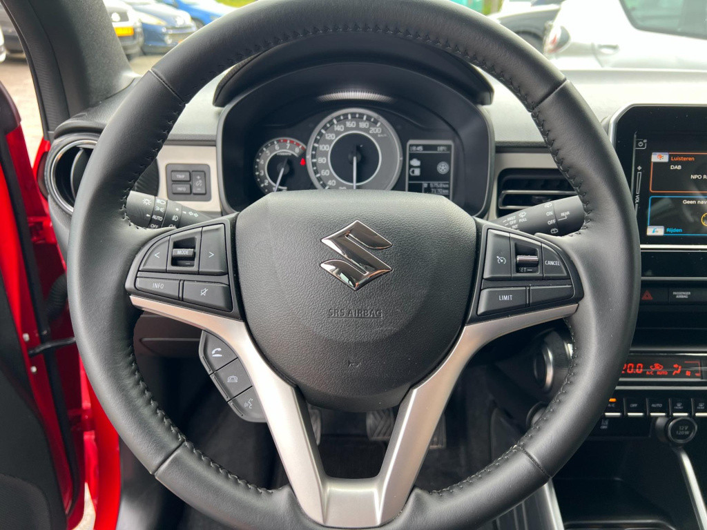 Suzuki Ignis 1.2 stijl