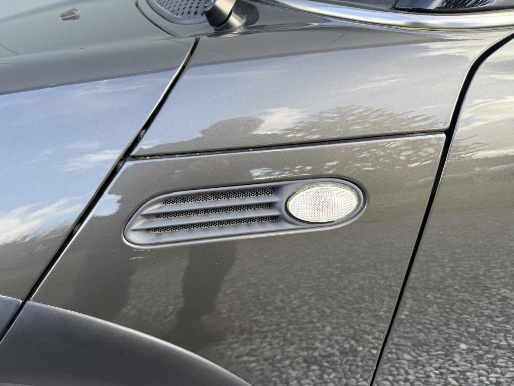 Mini Cooper mini 1.6 chili parklane 3-drs