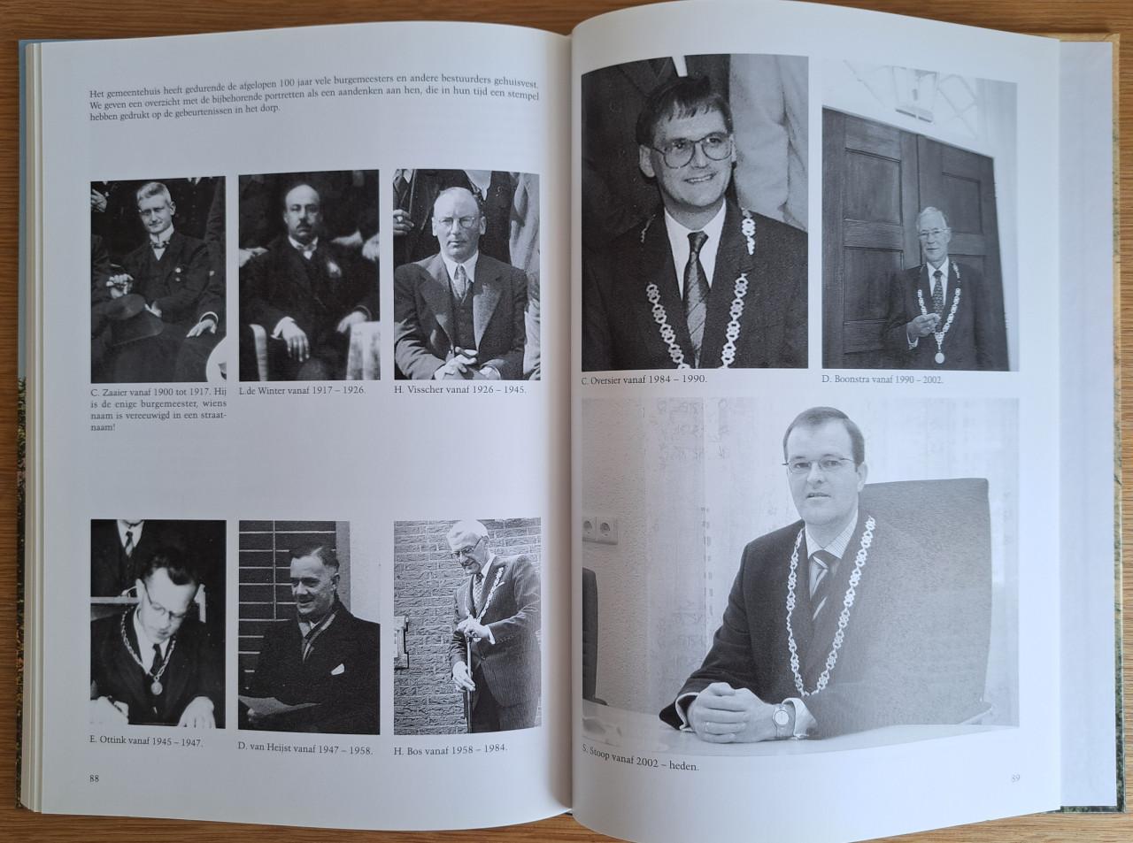 DIRKSLAND - Hans Ottink - 2005