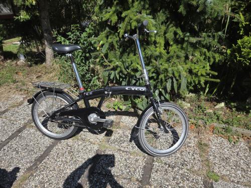 Fiets