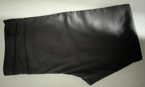 Grijse broek