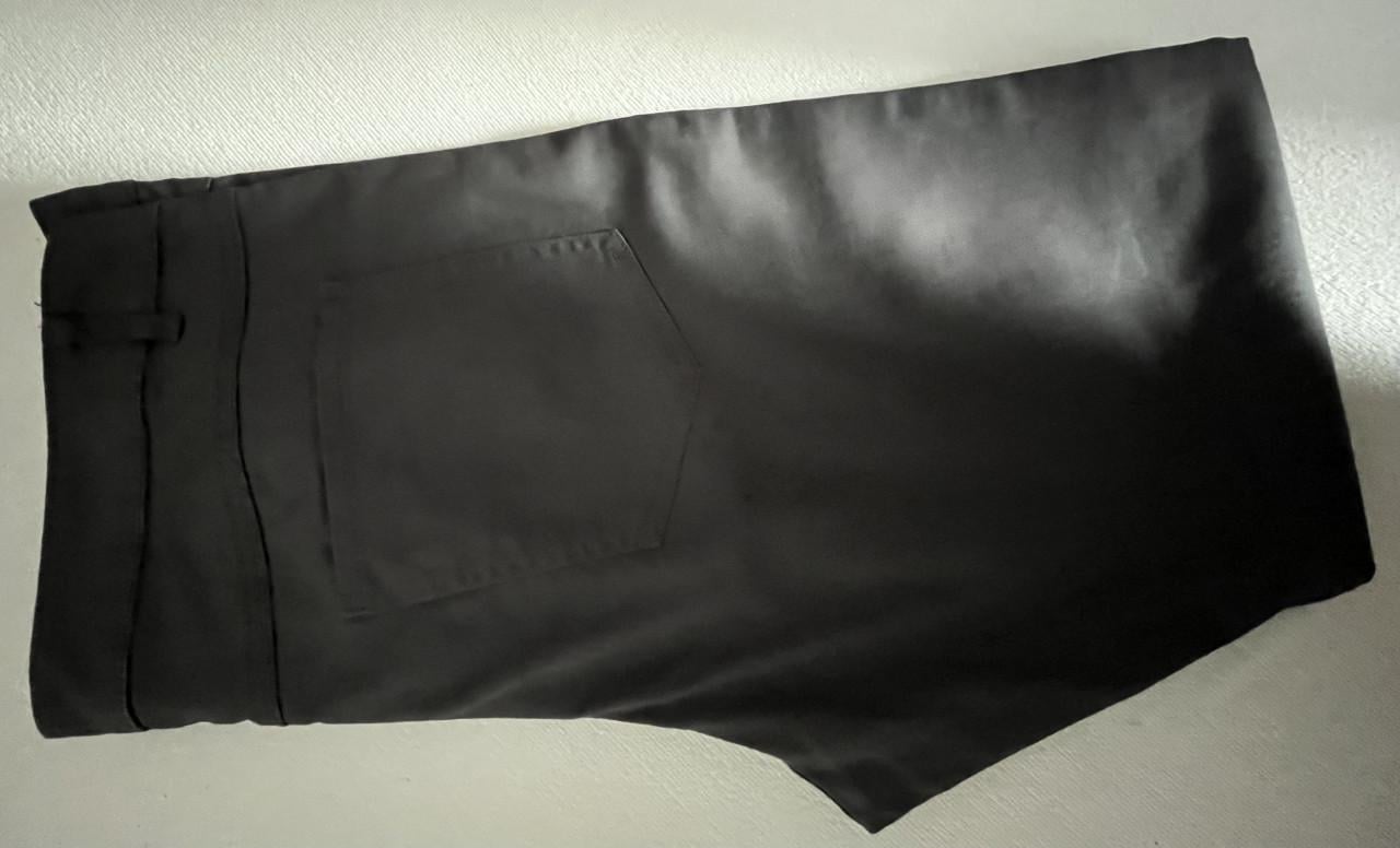 Grijse broek